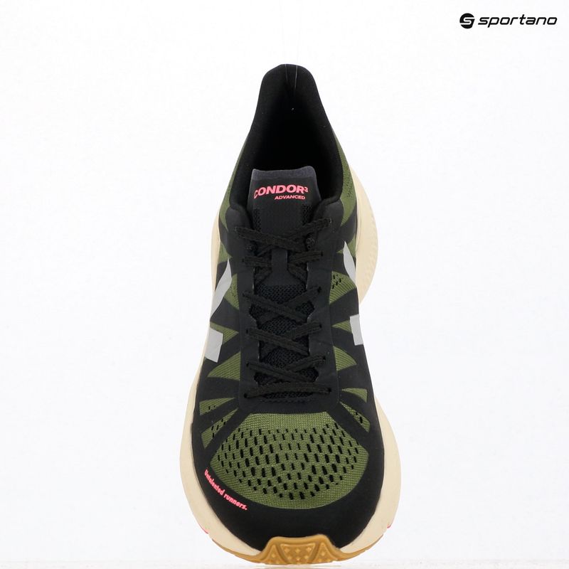 Scarpe da running uomo VEJA X Jolie Foulee Condor 3 milt/reflective 9