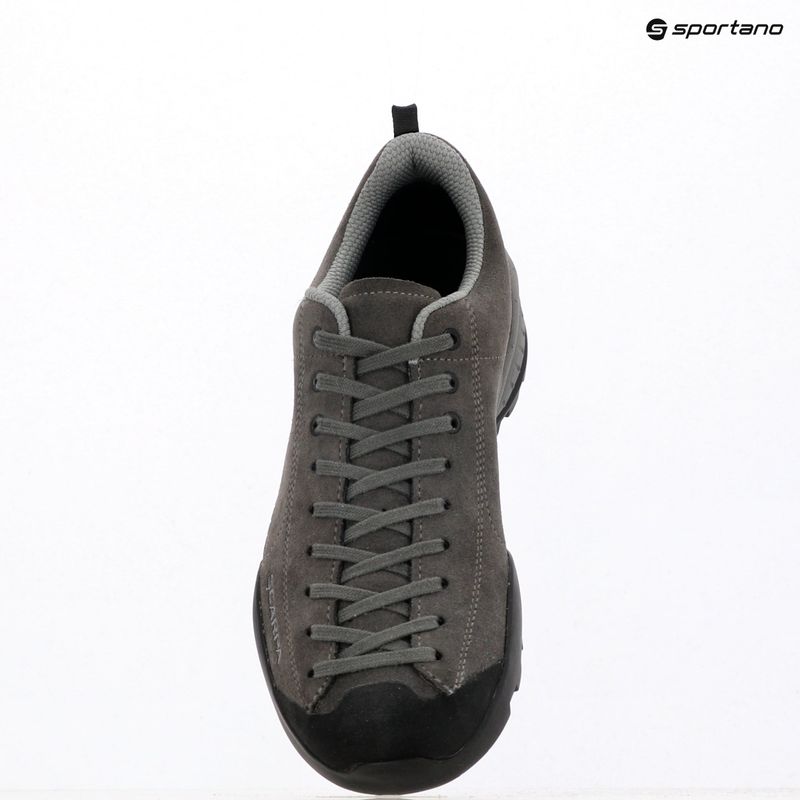 Scarpe da trekking uomo SCARPA Mojito GTX 2025 shark 9