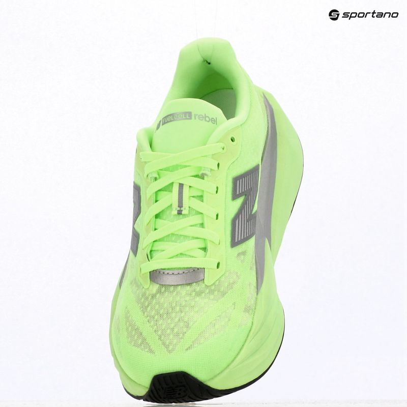 Scarpe da corsa da uomo New Balance FuelCell Rebel V5 19