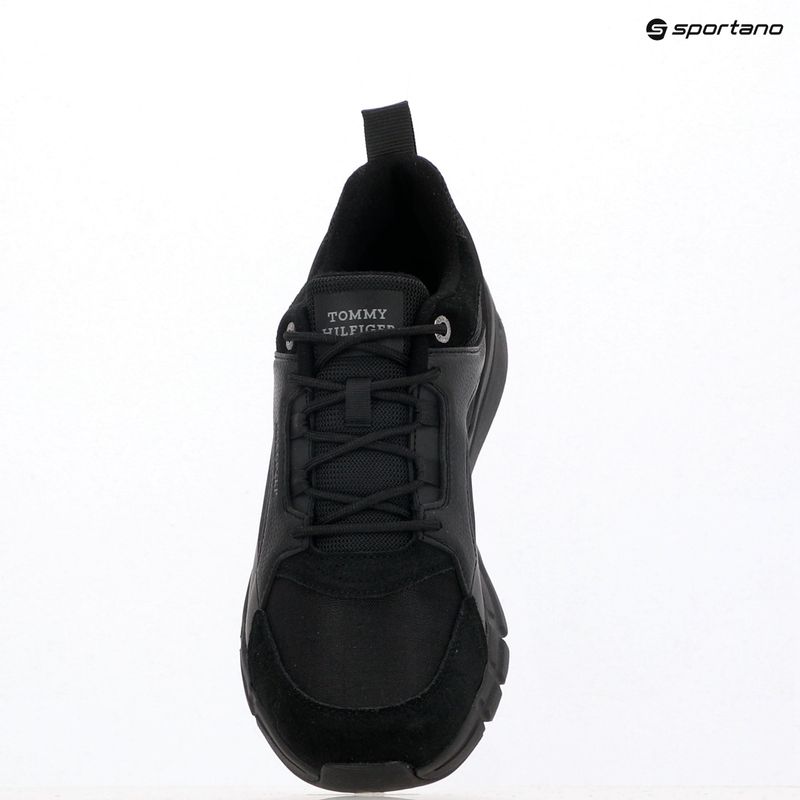 Scarpe da uomo Tommy Hilfiger Modern Comfort Run Outdoor BDS 9