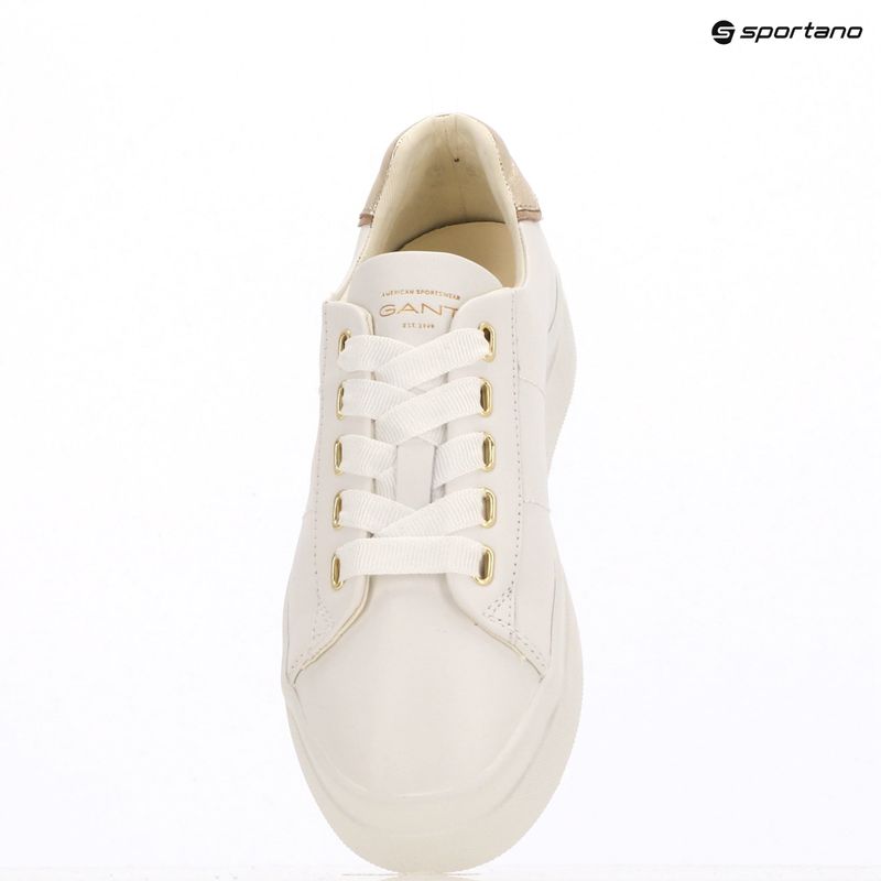 Scarpe da donna GANT Avona white 9