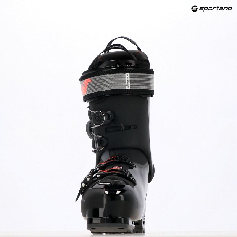 Scarponi da sci uomo Nordica Speedmachine 3 130 S BOA C. GW black/anthracite/red 7