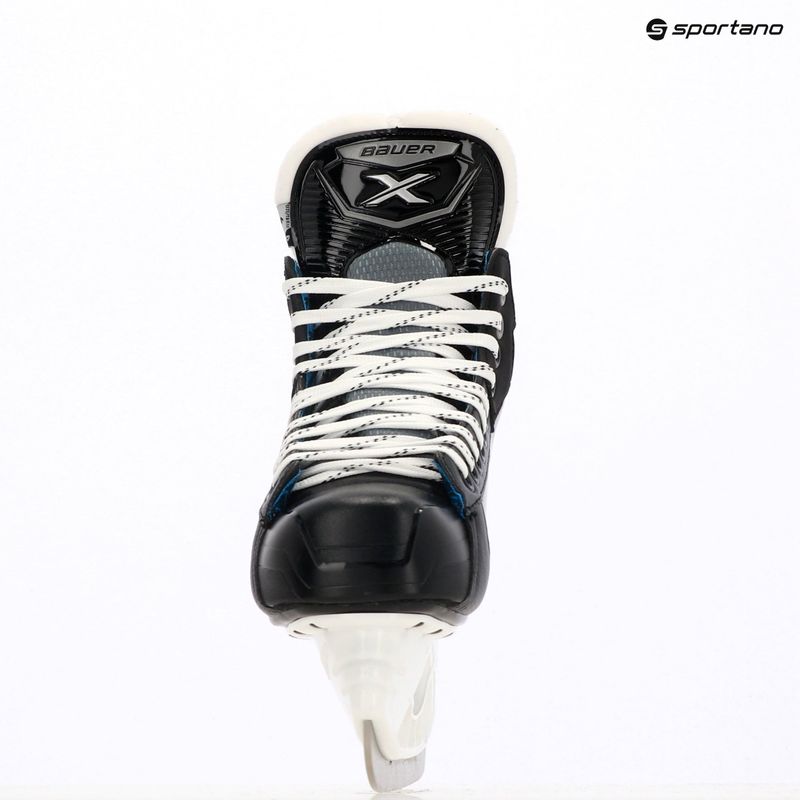 Pattini da hockey uomo Bauer X Int black 10