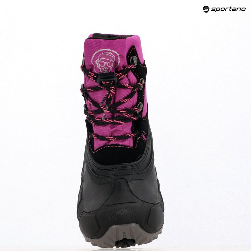 Doposci per bambini BOATILUS Hybrid Trek Outdoor magenta 10
