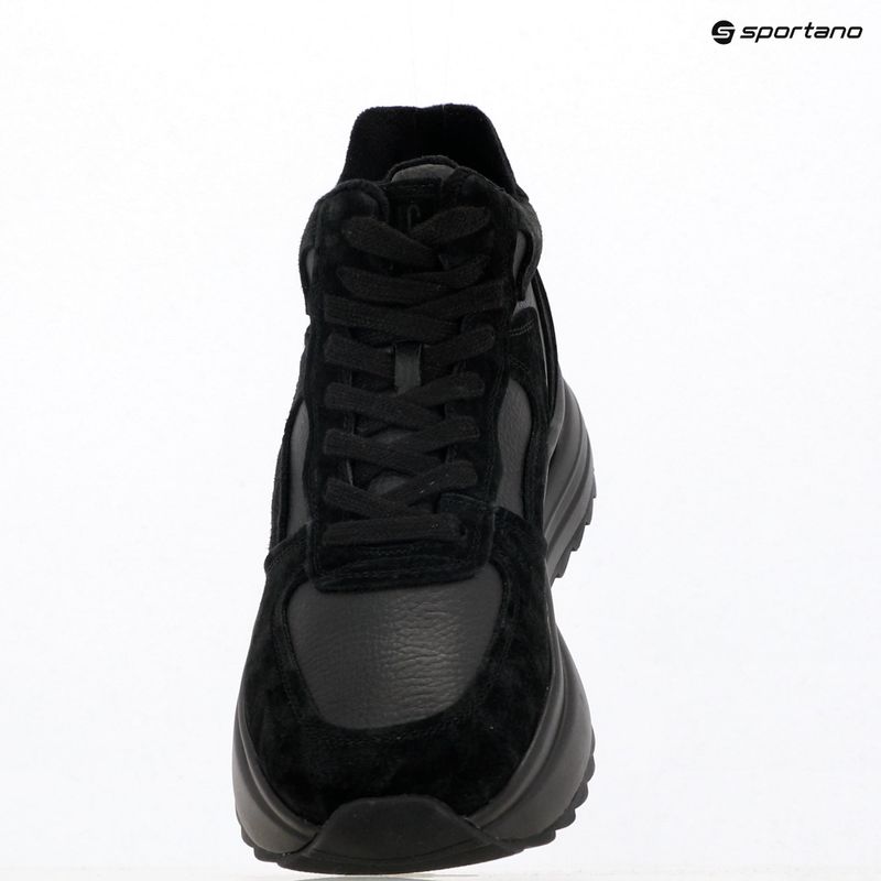 Scarpe da donna BIG STAR OO274A325 black 16