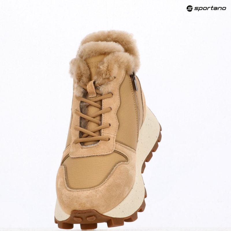 Scarpe da donna BIG STAR OO274A330 beige 9