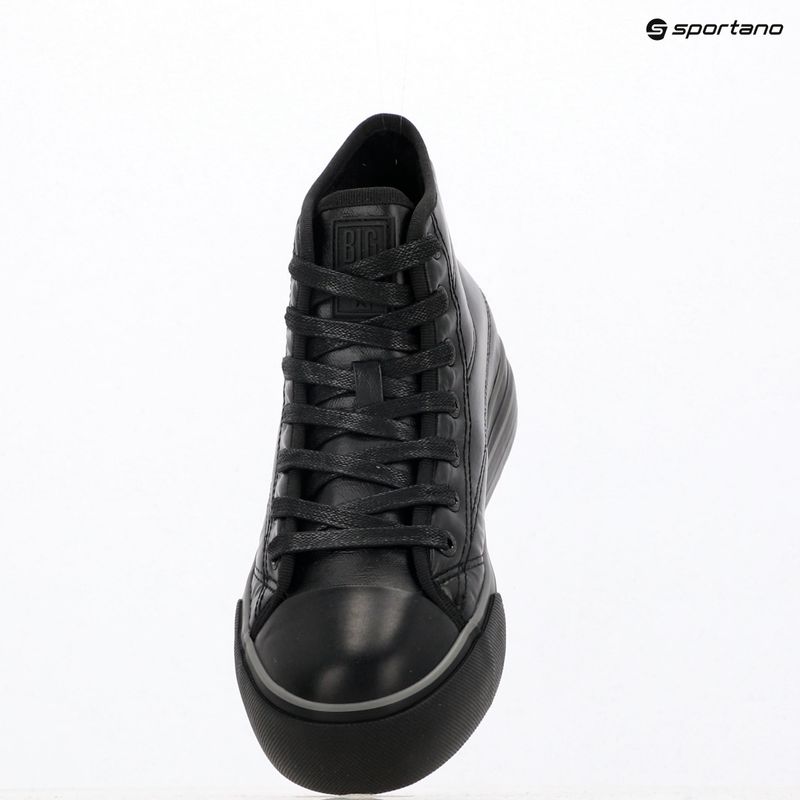 Sneakers donna BIG STAR OO274A471 black 9