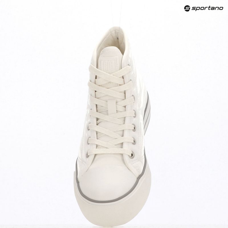 Sneakers donna BIG STAR OO274A473 white 9