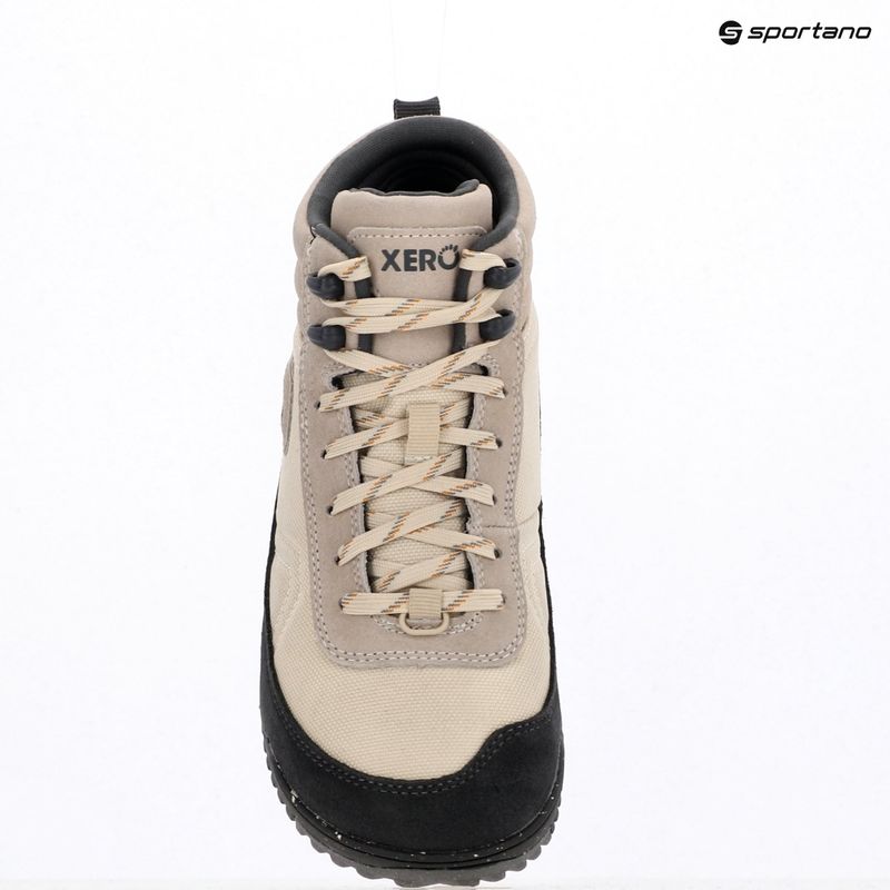 Scarpe barefoot donna Xero Shoes Ridgeway fog 24