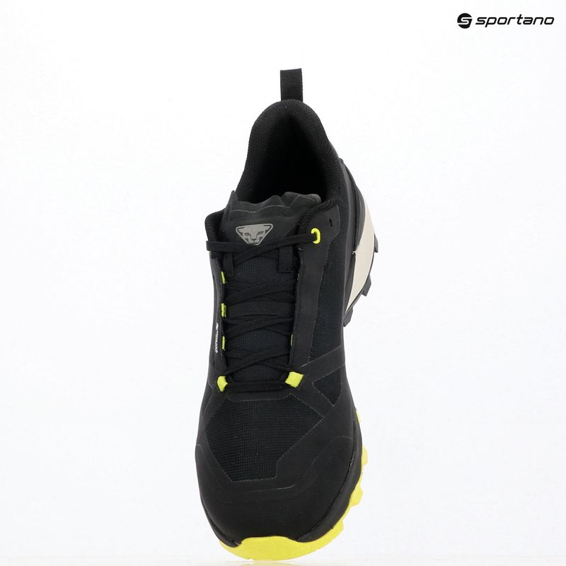Scarpe da trekking da uomo DYNAFIT Transalper 2 GTX black out/nimbus 9