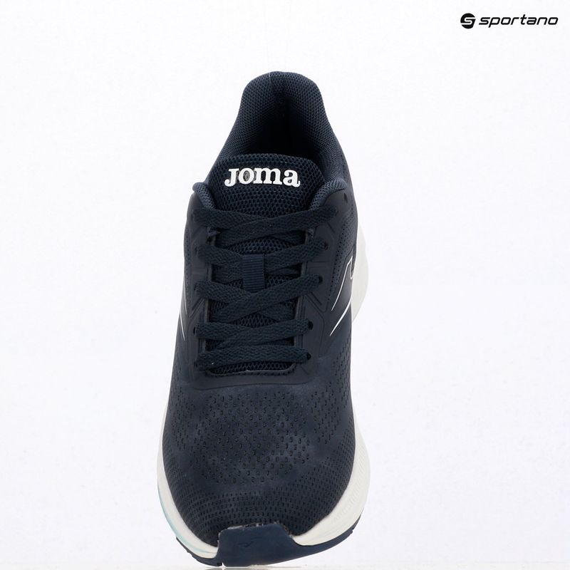 Scarpe da corsa da donna Joma Argon Lady blu navy 9