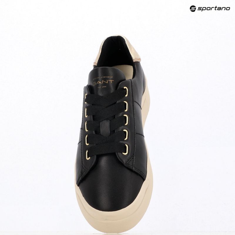 GANT scarpe da donna Avona nero 31531989-G00 9