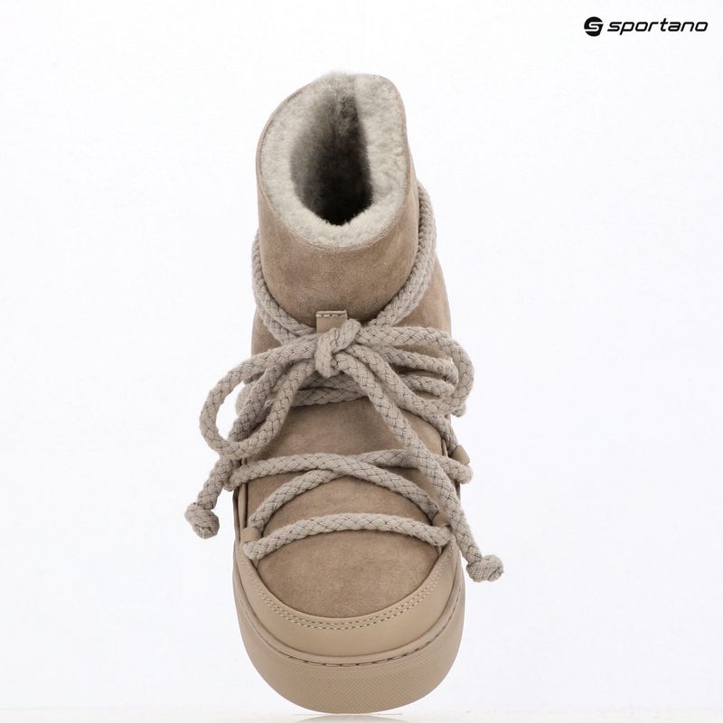 Stivali da neve donna INUIKII Classic 2025 grey 12