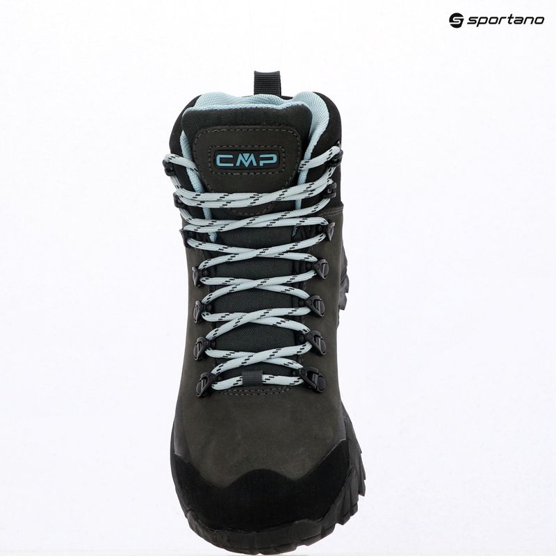 Scarpe da trekking donna CMP Dhenieb Wp lead 15