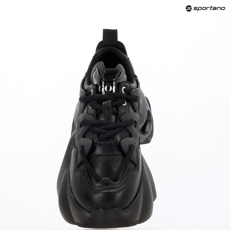 GOE scarpe da donna OO2N4030 nero 20