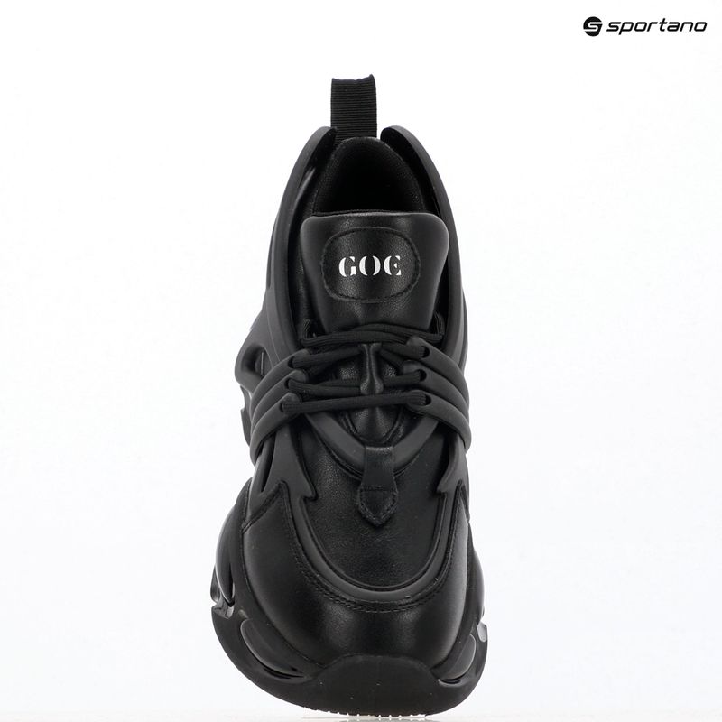 GOE scarpe da donna OO2N4028 nero 20