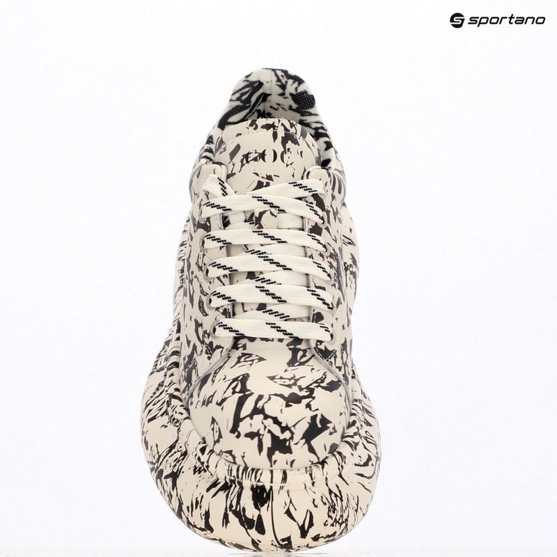 GOE scarpe da donna SS2N4003 bianco/nero 19