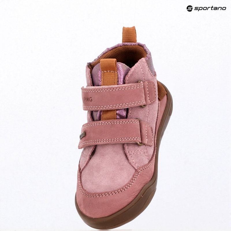 Primigi PMG GTX 89151 rosa antico/rosa scarpe da bambino 13