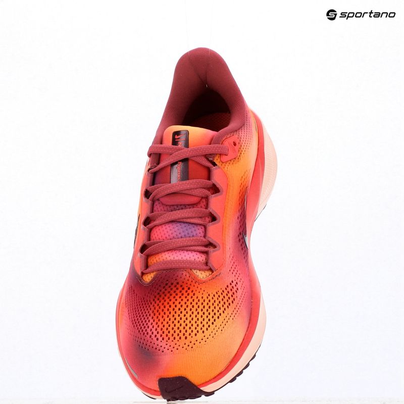 Scarpe da running donna Nike Pegasus 41 SE ember glow/washed coral/sweet beet/bordeaux 14