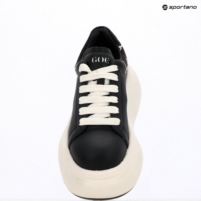 GOE scarpe da donna SS2N4001 nero 20