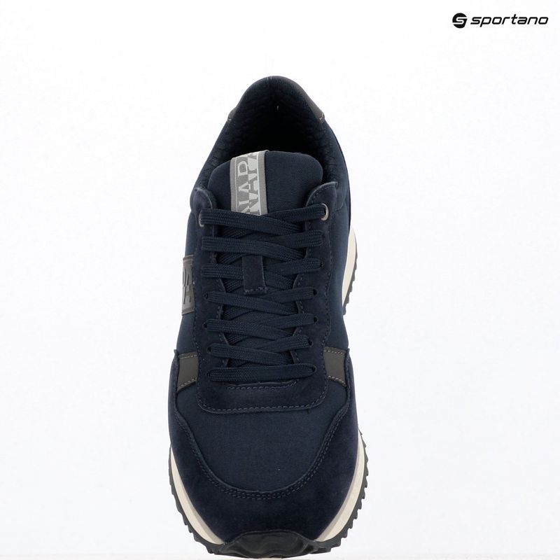 Scarpe da uomo Napapijri Cosmos NP0A88UF blue marine 9