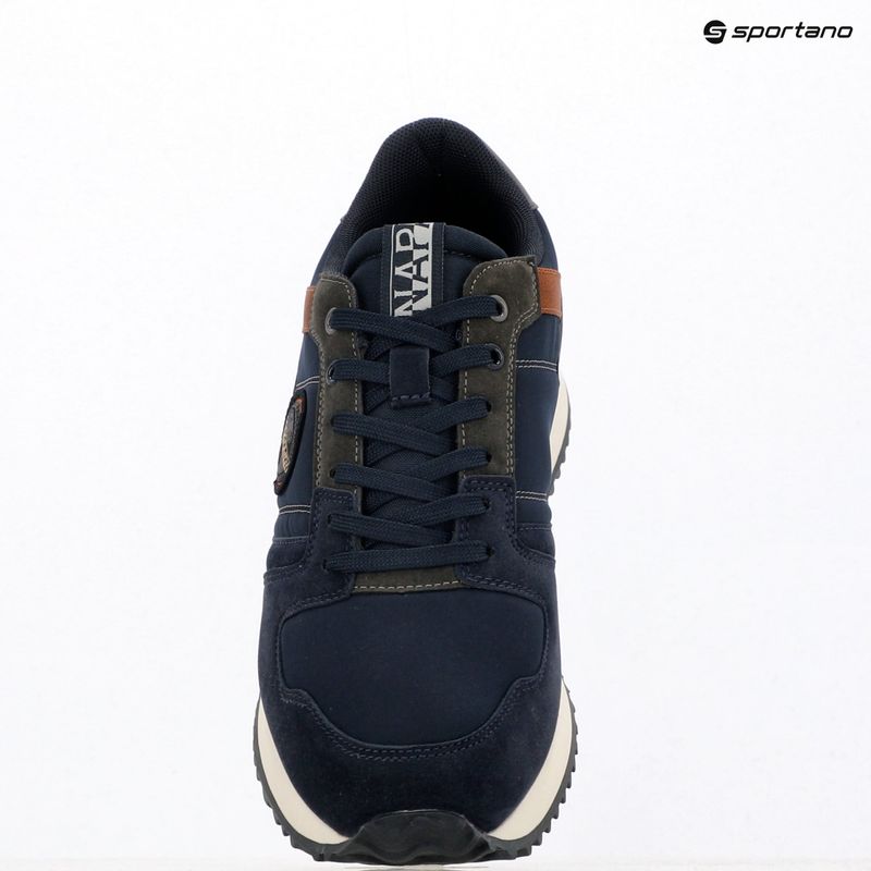 Scarpe da uomo Napapijri Cosmos NP0A893L navy/grey 9