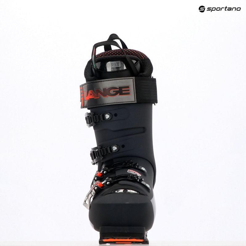 Scarponi da sci uomo Lange Shadow 130 MV GW super dark blue 7