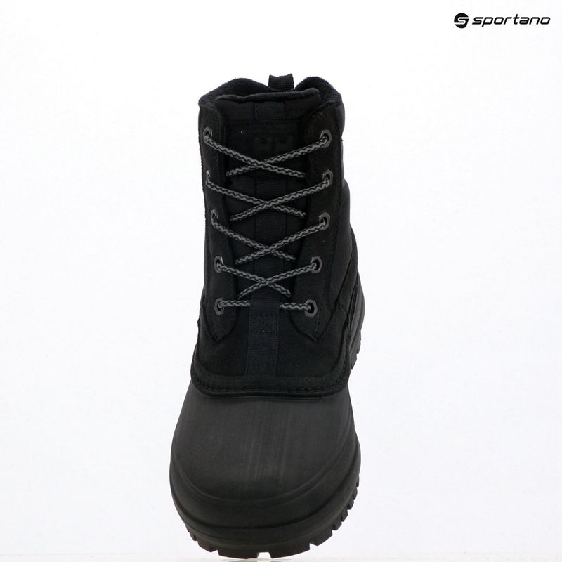 Helly Hansen scarpe da uomo Fraser Mid nero 14