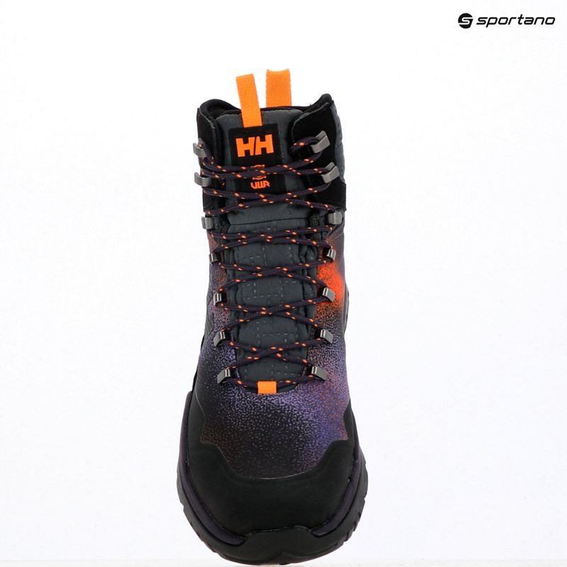 Helly Hansen Crestone Ullr scarpe da uomo HellyTech papaya speckle camo aop 17
