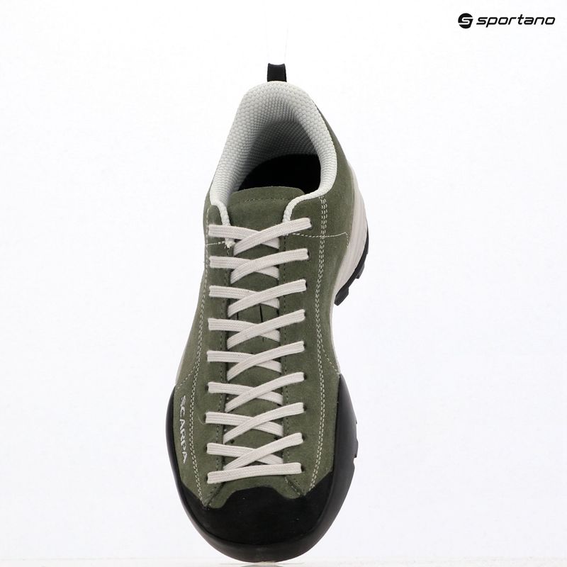Scarpe da trekking uomo SCARPA Mojito birch 15