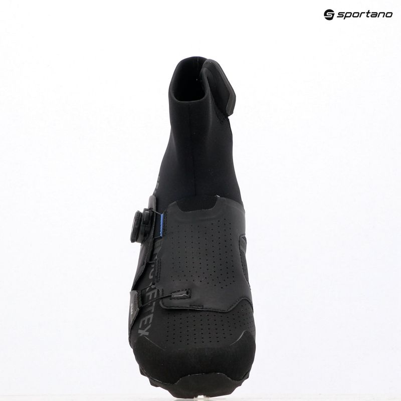 Scarpe da ciclismo MTB da uomo Northwave Celsius XT Arctic GTX nero 12