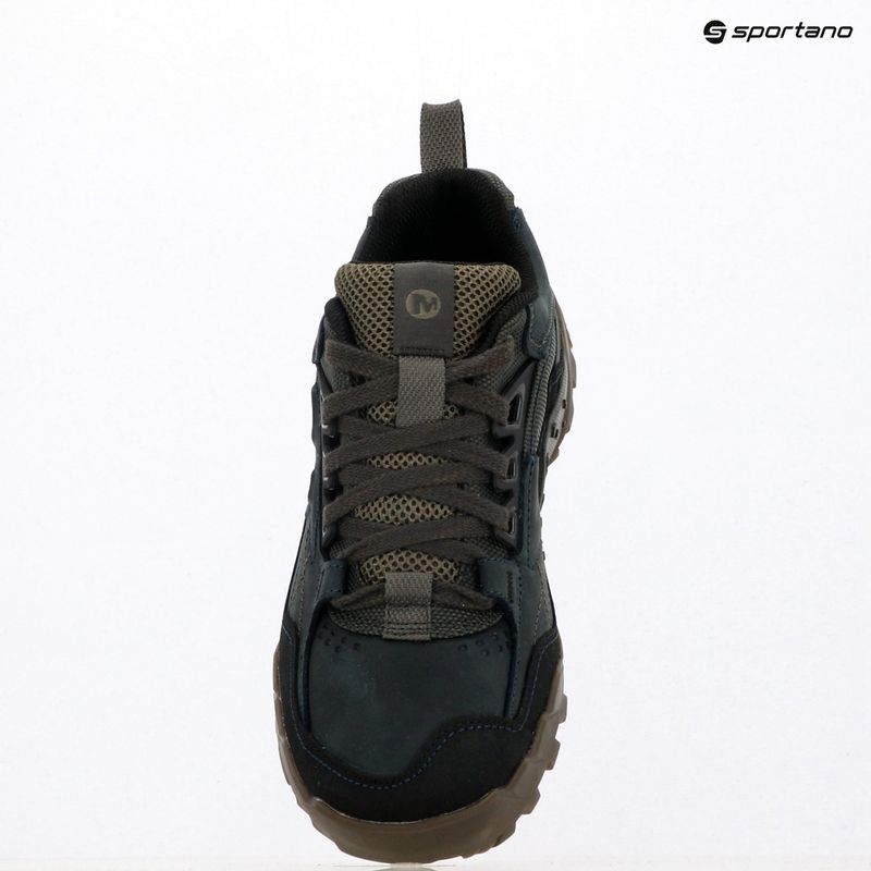 Scarpe da trekking uomo Merrell Annex Trak Low sodalite 9