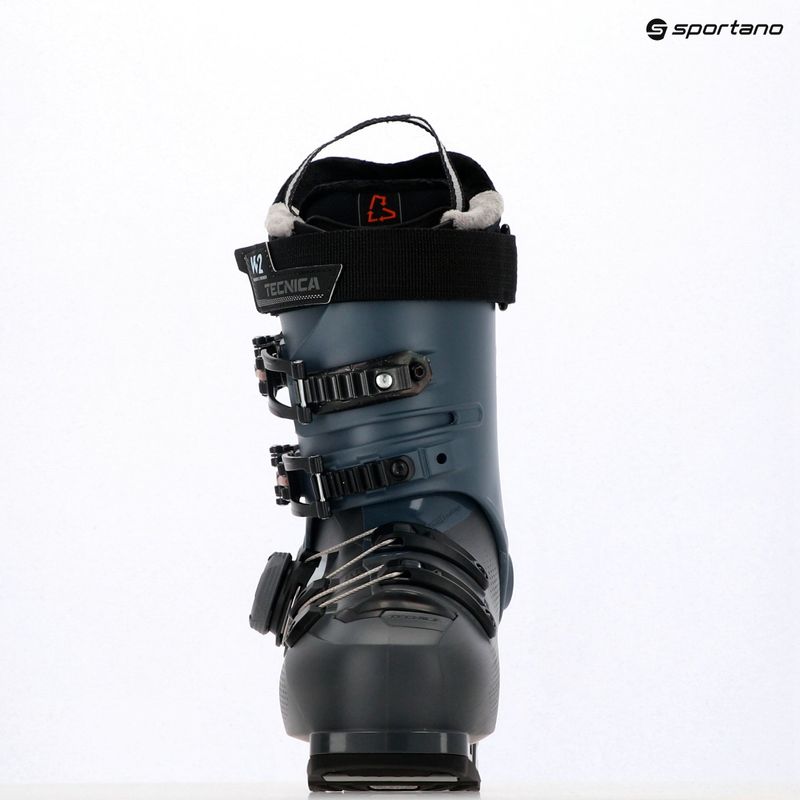 Scarponi da sci donna Tecnica Mach BOA 85 MV W GW race grey 7