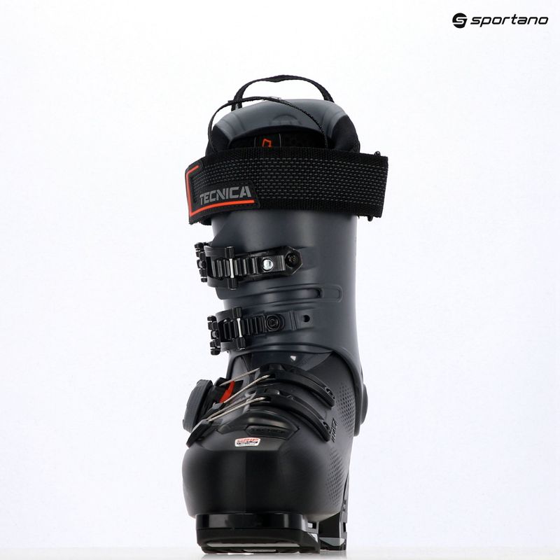 Scarponi da sci uomo Tecnica Mach BOA 110 MV GW black 7