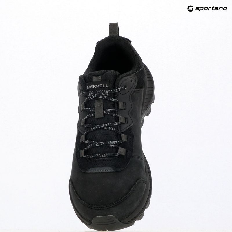 Scarpe da trekking uomo Merrell Speed Strike 2 Ltr black 8