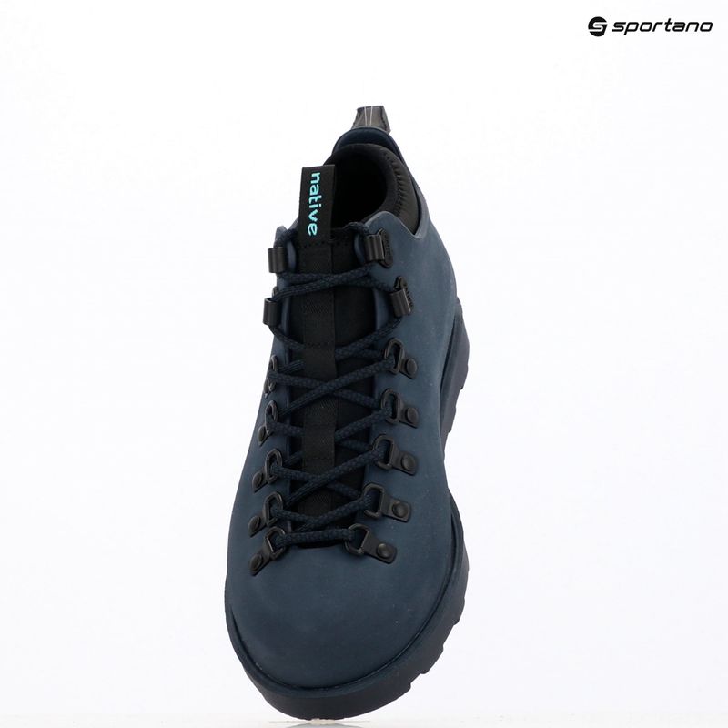 Scarpe Native NA-31106848 Fitzsimmons Citylite Bloom dress blue/insignia blue/jiffy insignia 12