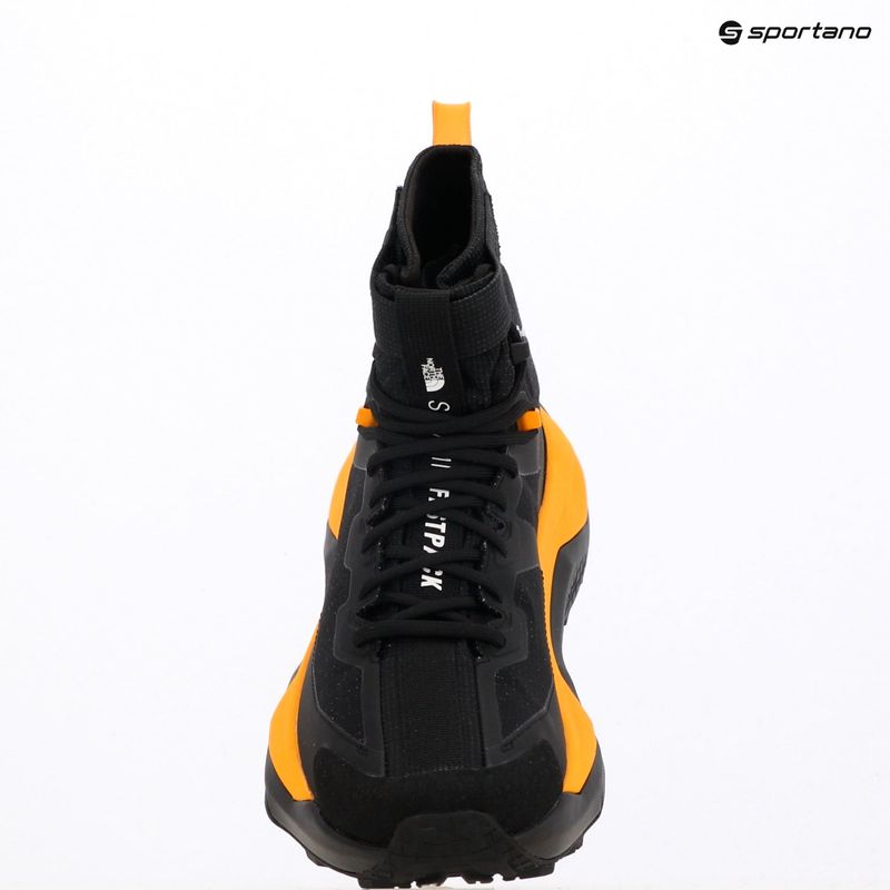 Scarpe da trekking The North Face Summit Fastpack GTX tnf black/summit gold 15
