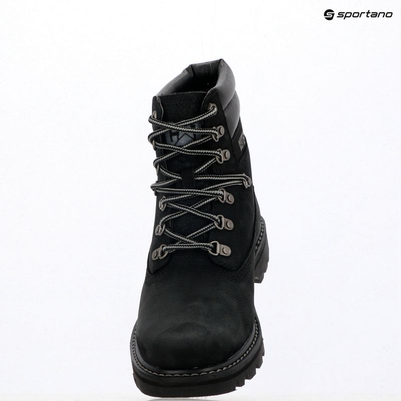 Scarpe da uomo CATerpillar Colorado 2.0 Hiker Wp black 16