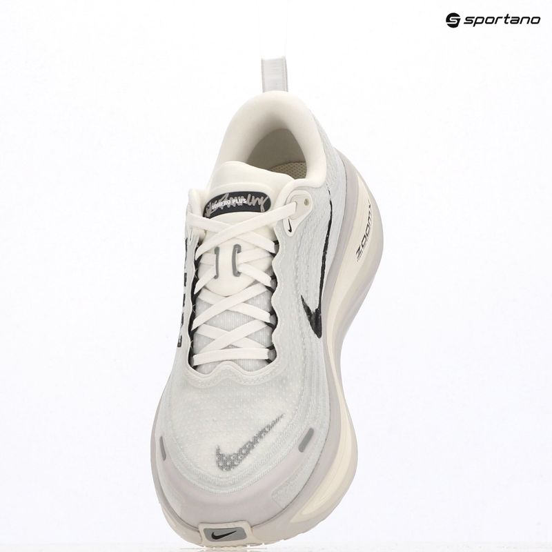 Scarpe da running uomo Nike Vomero Plus summit white/vast grey/sail/black 11