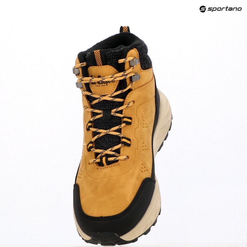 Lee Cooper scarpe da uomo LCJ-25-01-3724M cammello 9