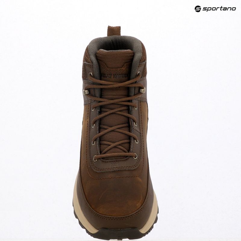 Helly Hansen Calgary 2 bushwacker scarpe da uomo 12