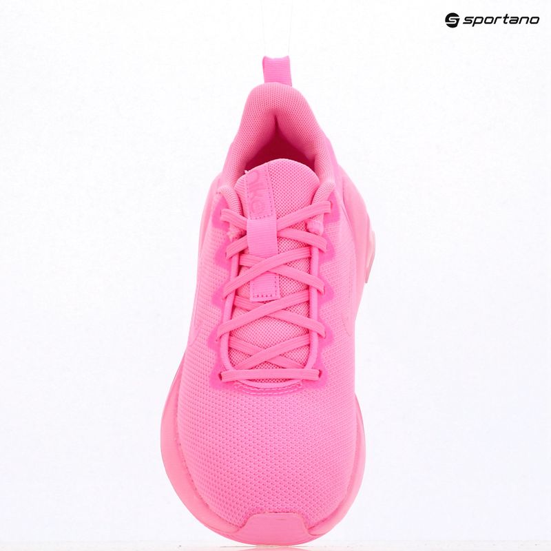 Scarpe da allenamento donna Nike Bella 7 pink spell/black/pink spell 9