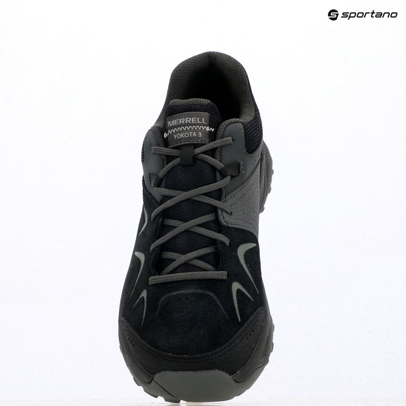 Scarpe da trekking Merrell Yokota 3 Gtx black 9