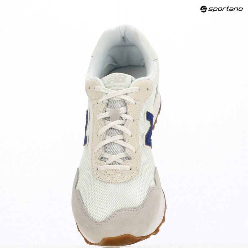 Scarpe da uomo New Balance Classic 515's V3 nb 103 white 9