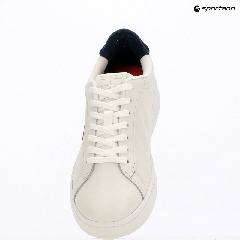 Scarpe da uomo Tommy Hilfiger Archve 98 red white blue 9