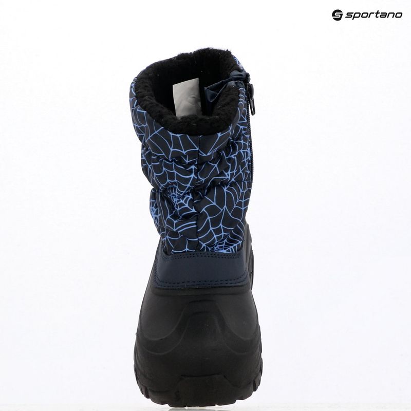 Stivali da neve Lee Cooper per bambini LCJ-25-10-3772K navy 9