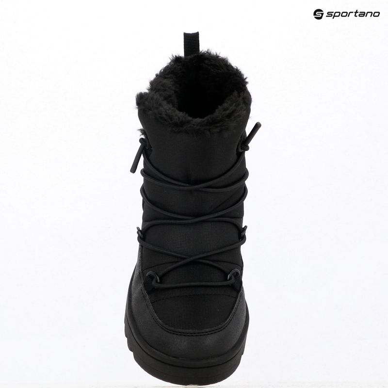 Viking Footwear Snowflake Warm Waterproof SL nero 11