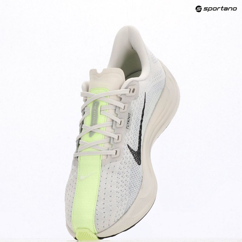 Scarpe da corsa donna Nike Pegasus Plus platinum tint/pure platinum/black 9