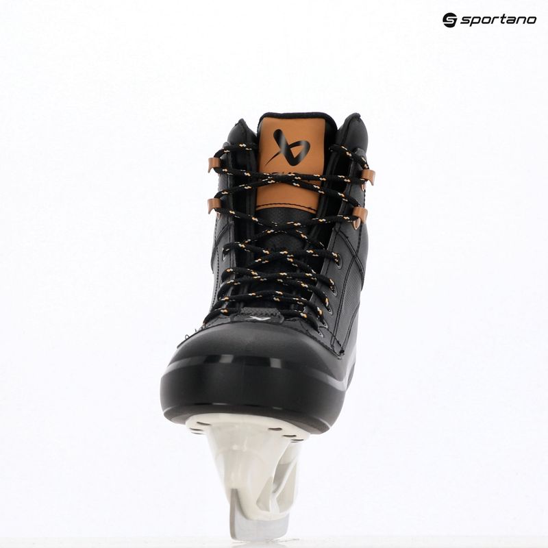 Pattini da hockey Bauer Colorado 2.0 Sr black 10