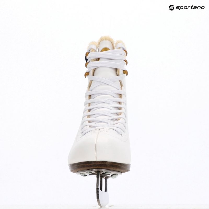 Pattini artistici da donna HEAD H7 F600 white 15